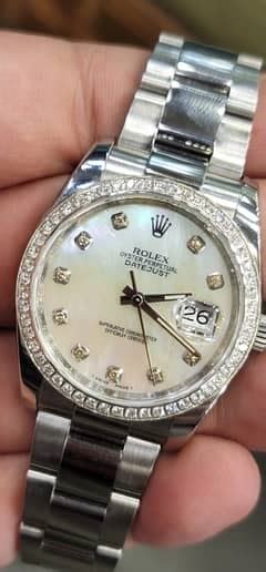 rolex watch olx lahore